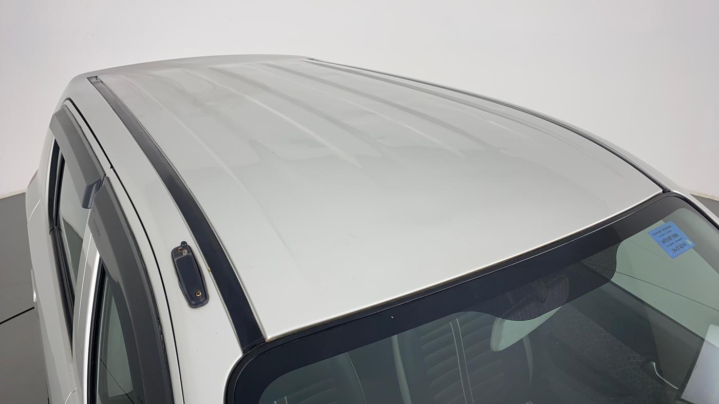 2018 Maruti Alto 800 LXI, Petrol, Manual, 32,390 km, Roof