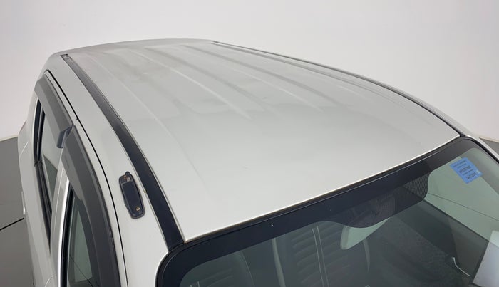 2018 Maruti Alto 800 LXI, Petrol, Manual, 32,390 km, Roof