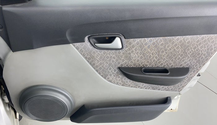 2018 Maruti Alto 800 LXI, Petrol, Manual, 32,390 km, Driver Side Door Panels Control