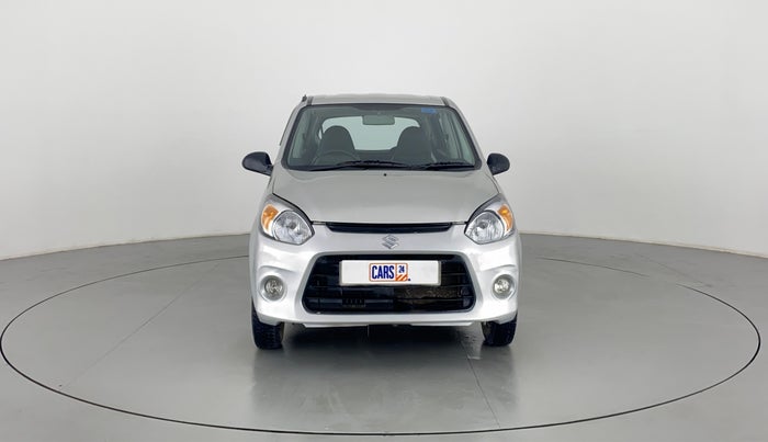 2018 Maruti Alto 800 LXI, Petrol, Manual, 32,390 km, Front