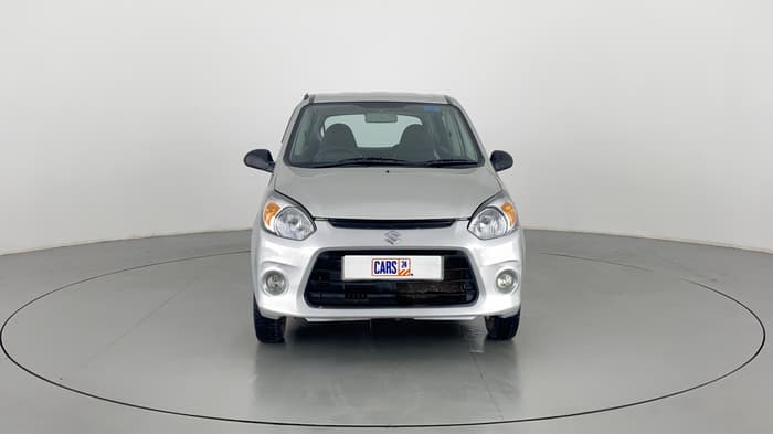 2018 Maruti Alto 800 LXI, Petrol, Manual, 32,390 km, Front