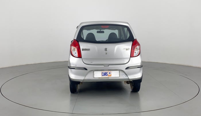 2018 Maruti Alto 800 LXI, Petrol, Manual, 32,390 km, Back/Rear