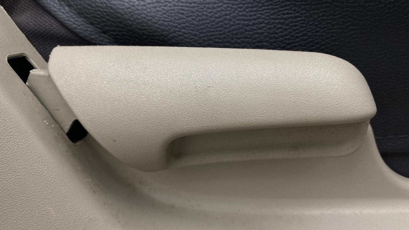2017 Maruti Celerio VXI AMT, Petrol, Automatic, 22,444 km, Driver Side Adjustment Panel