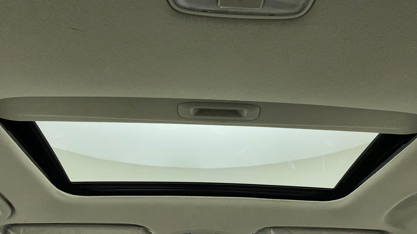 2022 KIA SONET HTX PLUS 1.0 IMT, Petrol, Manual, 14,324 km, Moonroof/ Sunroof