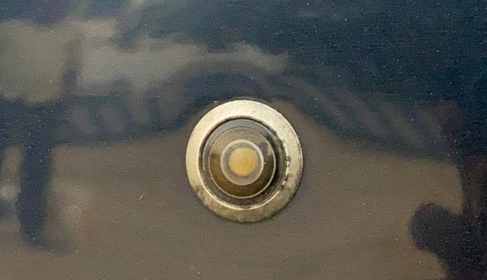 2022 Maruti IGNIS DELTA 1.2, Petrol, Manual, 37,213 km, Parking Camera