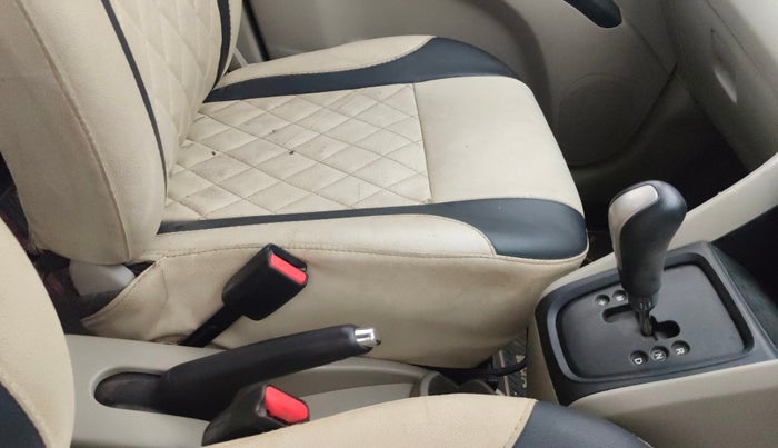 2015 Maruti Celerio VXI AMT, Petrol, Automatic, 68,945 km, Gear Lever