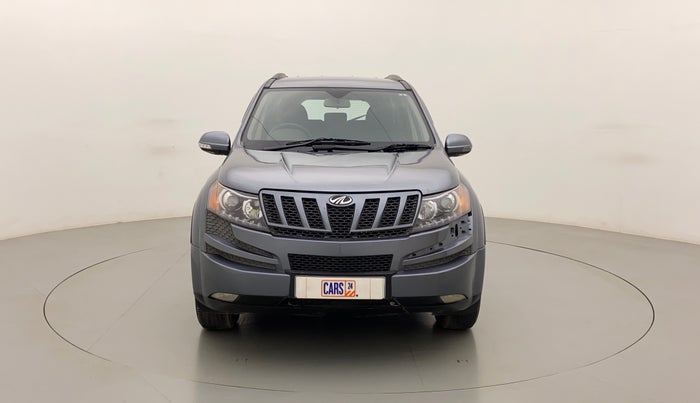 2014 Mahindra XUV500 W6, Diesel, Manual, 97,791 km, Front