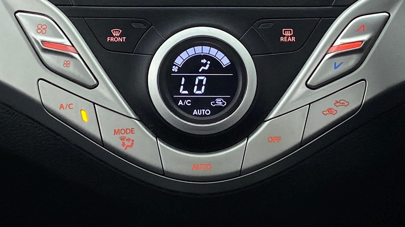 2016 Maruti Baleno DELTA 1.2 K12, Petrol, Manual, 50,792 km, Automatic Climate Control