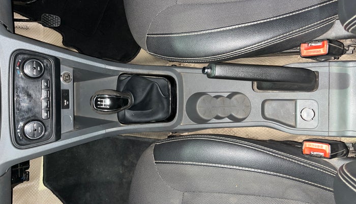 2019 Tata TIGOR XZ PLUS PETROL, Petrol, Manual, 88,609 km, Gear Lever