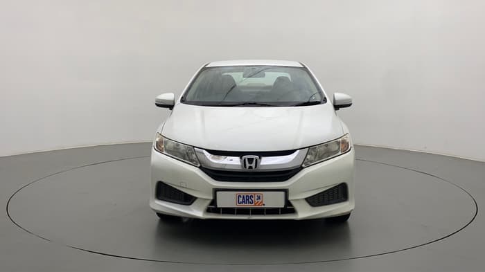 2015 Honda City 1.5L I-VTEC SV, Petrol, Manual, 43,070 km, Front