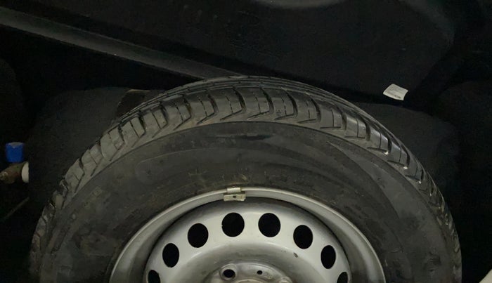 2023 Tata Tiago XZ PLUS PETROL, CNG, Manual, 67,106 km, Spare Tyre