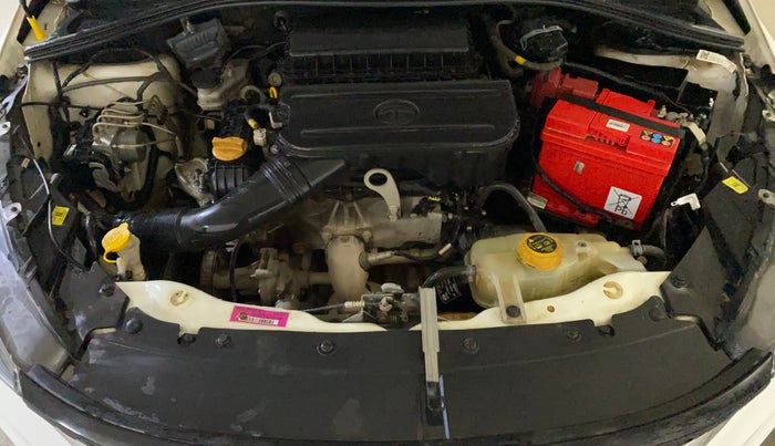 2023 Tata Tiago XZ PLUS PETROL, CNG, Manual, 67,106 km, Engine View