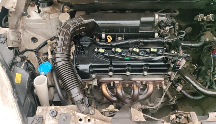 2018 Maruti Swift ZXI, Petrol, Manual, 71,190 km, Engine View - Right