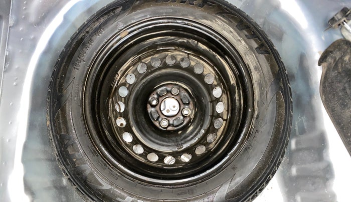 2019 Maruti Baleno DELTA PETROL 1.2, Petrol, Manual, 69,052 km, Spare Tyre