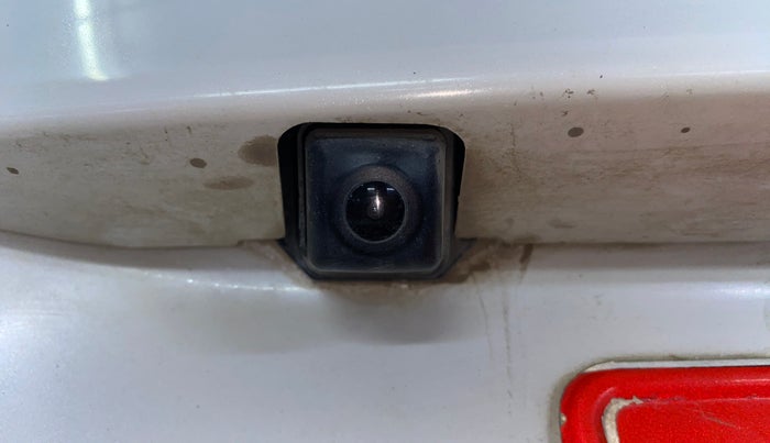 2021 Maruti S Cross ZETA 1.5, Petrol, Manual, 78,674 km, Parking Camera