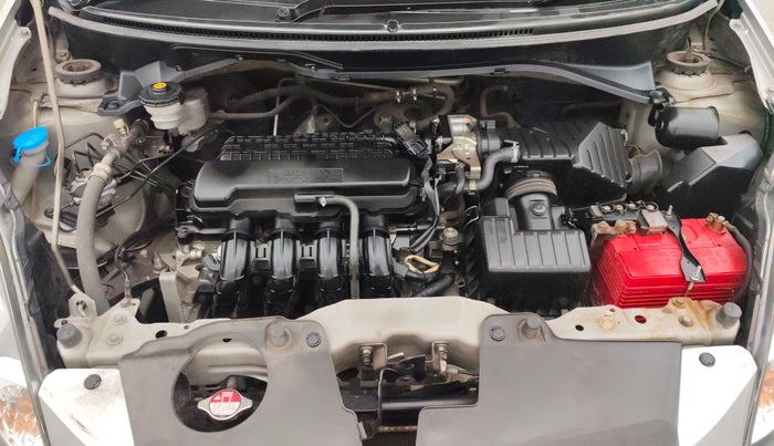 2014 Honda Brio S MT, Petrol, Manual, 46,422 km, Engine View
