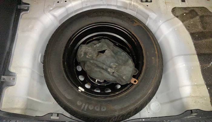 2012 Hyundai i20 SPORTZ 1.4 AT, Petrol, Automatic, 99,234 km, Spare Tyre