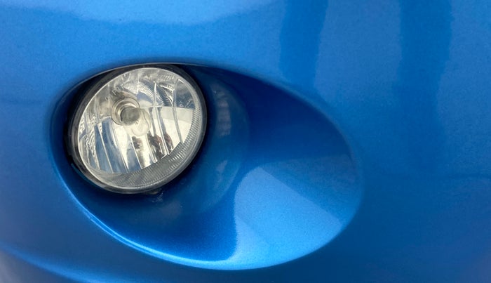 2015 Maruti Celerio VXI, Petrol, Manual, 65,528 km, Right fog light - Not working