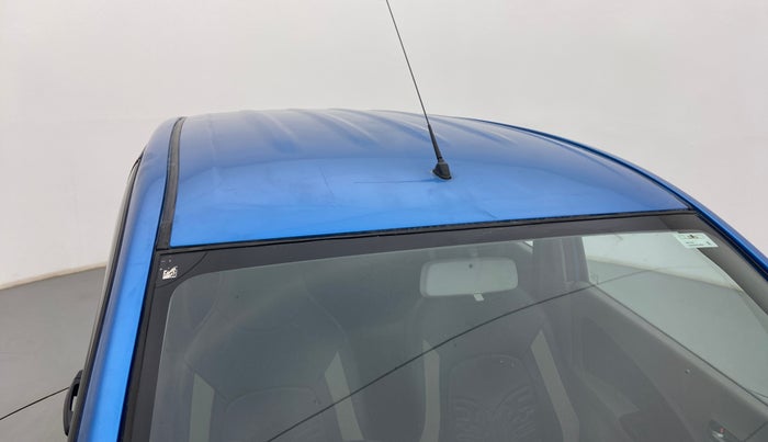 2015 Maruti Celerio VXI, Petrol, Manual, 65,528 km, Roof