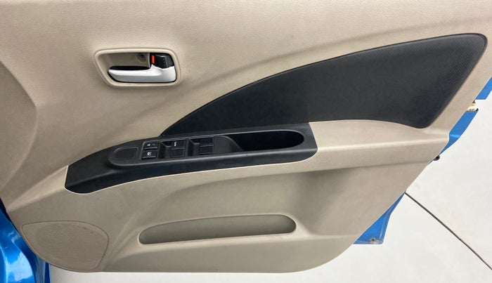 2015 Maruti Celerio VXI, Petrol, Manual, 65,528 km, Driver Side Door Panels Control