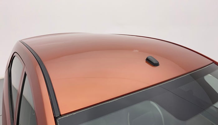 2012 Hyundai Eon ERA +, CNG, Manual, 76,734 km, Roof