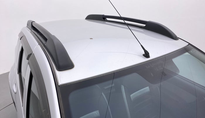 2015 Renault Duster 85 PS RXL, Diesel, Manual, 94,434 km, Roof