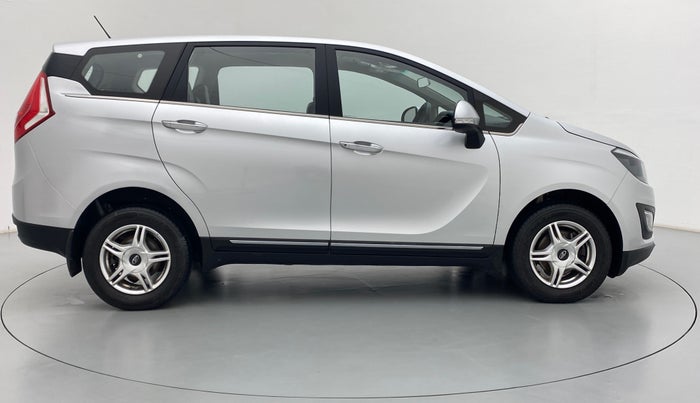 2019 Mahindra MARAZZO M6 8 STR, Diesel, Manual, 19,323 km, Right Side View