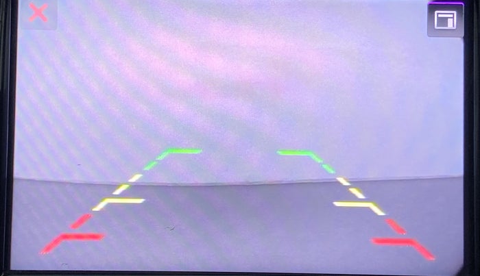 2019 Mahindra MARAZZO M6 8 STR, Diesel, Manual, 19,323 km, Parking Camera