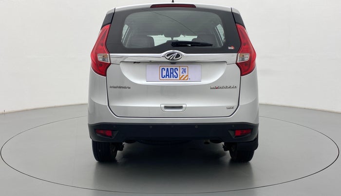 2019 Mahindra MARAZZO M6 8 STR, Diesel, Manual, 19,323 km, Back/Rear