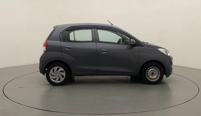 2019 Hyundai NEW SANTRO SPORTZ CNG, CNG, Manual, 70,271 km, Right Side