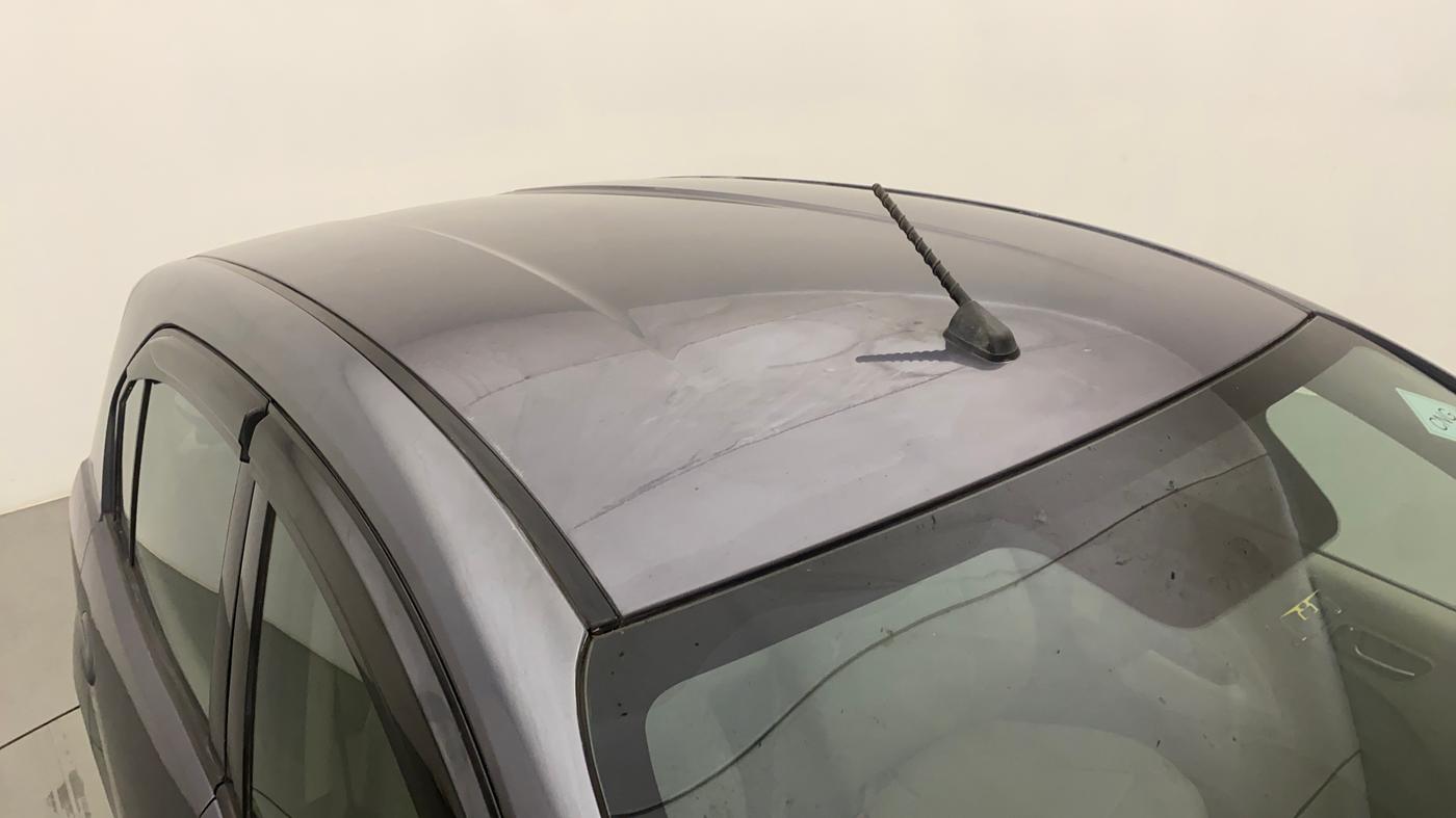 2019 Hyundai NEW SANTRO SPORTZ CNG, CNG, Manual, 70,271 km, Roof