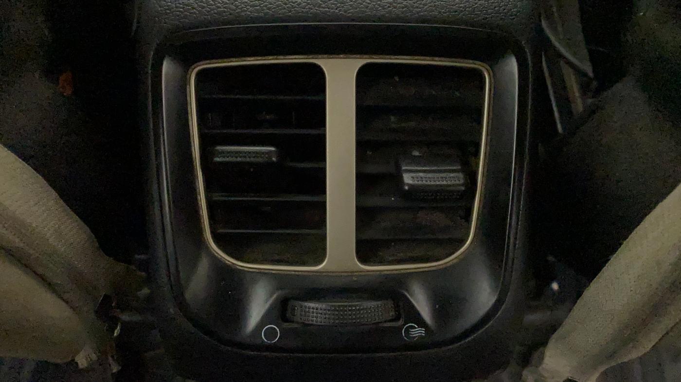 2019 Hyundai NEW SANTRO SPORTZ CNG, CNG, Manual, 70,271 km, Rear AC Vents