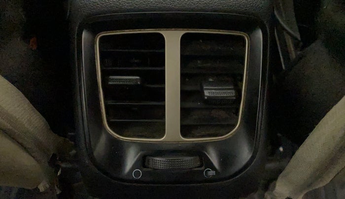 2019 Hyundai NEW SANTRO SPORTZ CNG, CNG, Manual, 70,271 km, Rear AC Vents