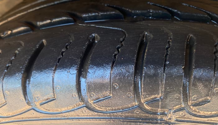 2016 Ford Ecosport TITANIUM 1.5L PETROL AT, Petrol, Automatic, 98,522 km, Right Front Tyre Tread