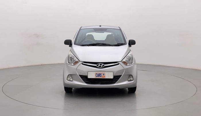 2015 Hyundai Eon ERA +, Petrol, Manual, 61,631 km, Front