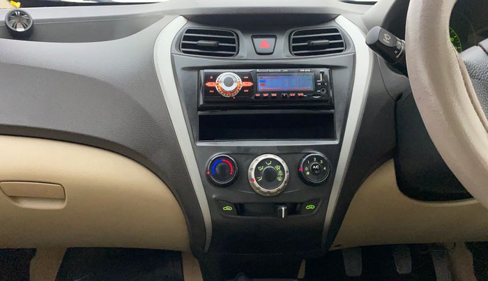 2015 Hyundai Eon ERA +, Petrol, Manual, 61,631 km, Air Conditioner