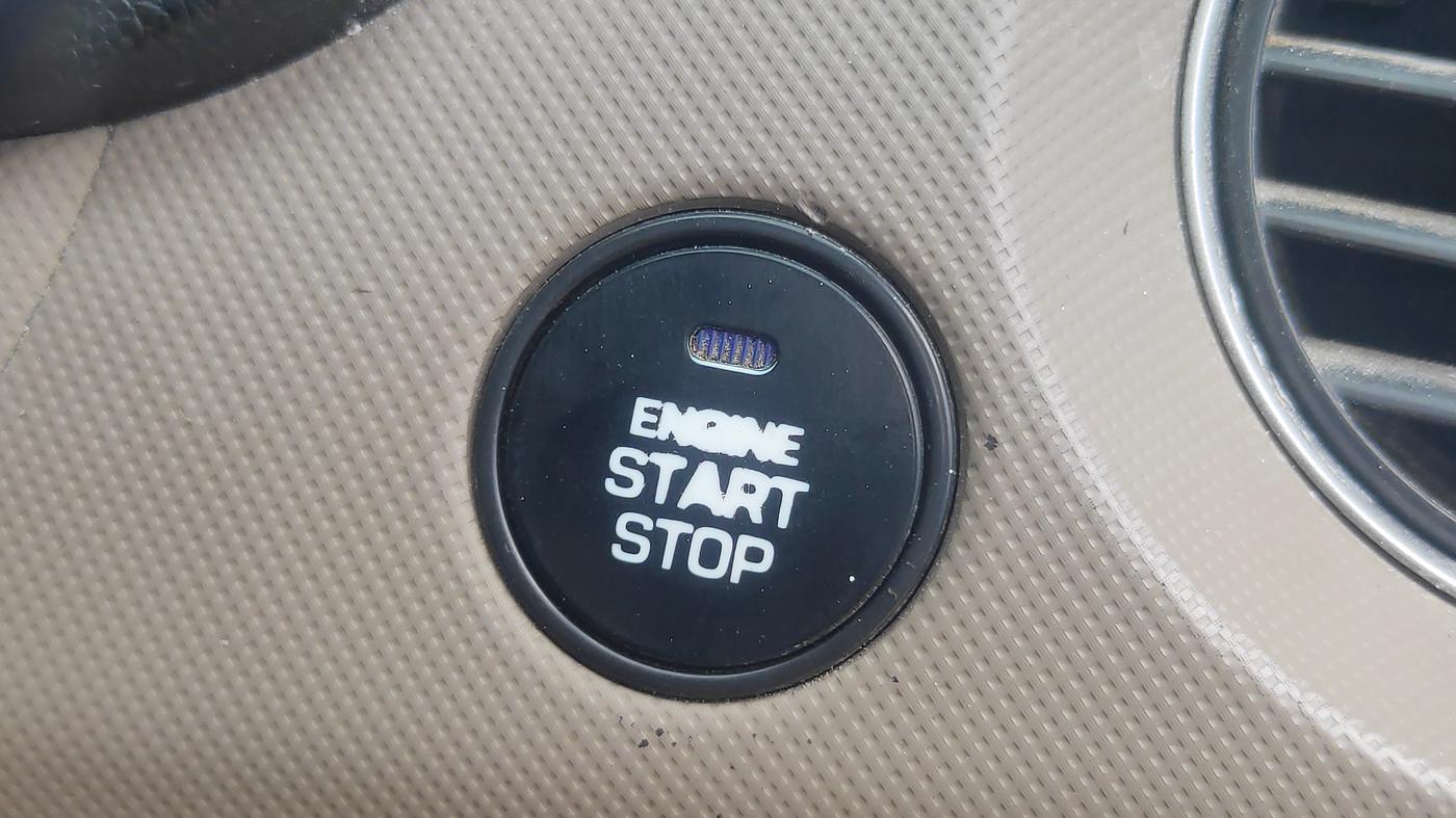 2014 Hyundai Grand i10 SPORTZ 1.2 KAPPA VTVT, Petrol, Manual, 96,451 km, Keyless Start/ Stop Button