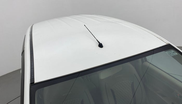 2018 Maruti Ertiga VDI SHVS, Diesel, Manual, 52,724 km, Roof