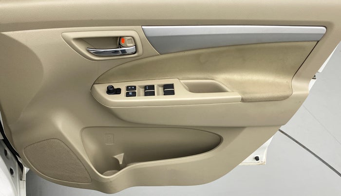 2018 Maruti Ertiga VDI SHVS, Diesel, Manual, 52,724 km, Driver Side Door Panels Control