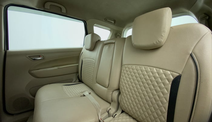 2018 Maruti Ertiga VDI SHVS, Diesel, Manual, 52,724 km, Right Side Rear Door Cabin