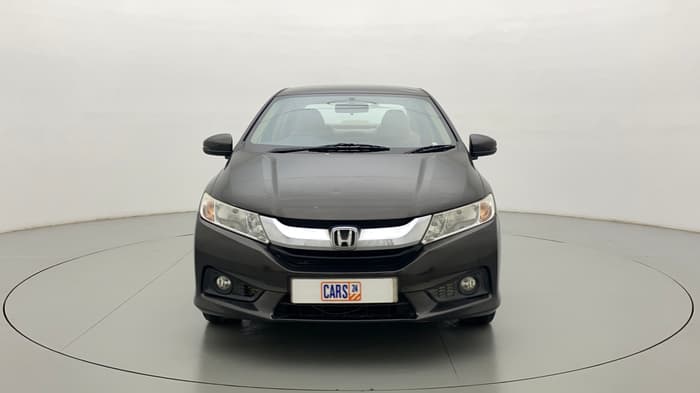 2016 Honda City V MT PETROL, Petrol, Manual, 28,180 km, Front