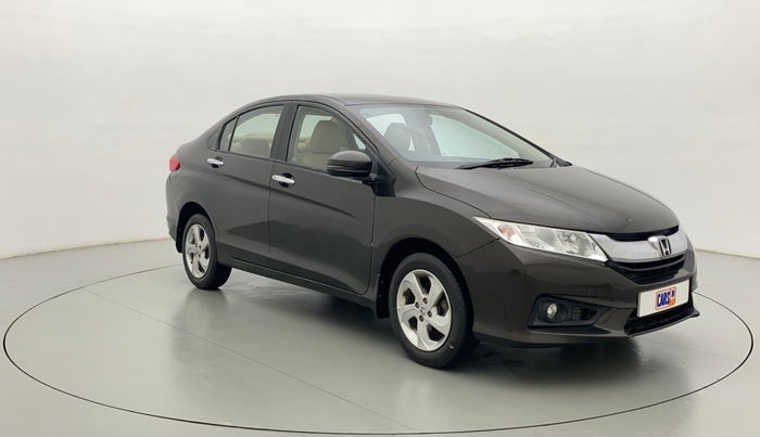 2016 Honda City V MT PETROL, Petrol, Manual, 28,180 km, SRP