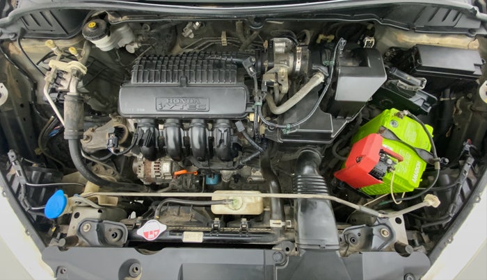 2016 Honda City V MT PETROL, Petrol, Manual, 28,180 km, Open Bonet