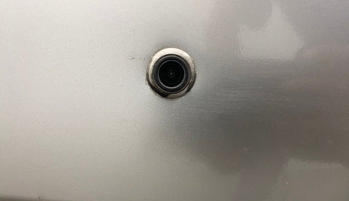 2016 Hyundai Grand i10 SPORTZ 1.2 KAPPA VTVT, Petrol, Manual, 35,902 km, Parking Camera