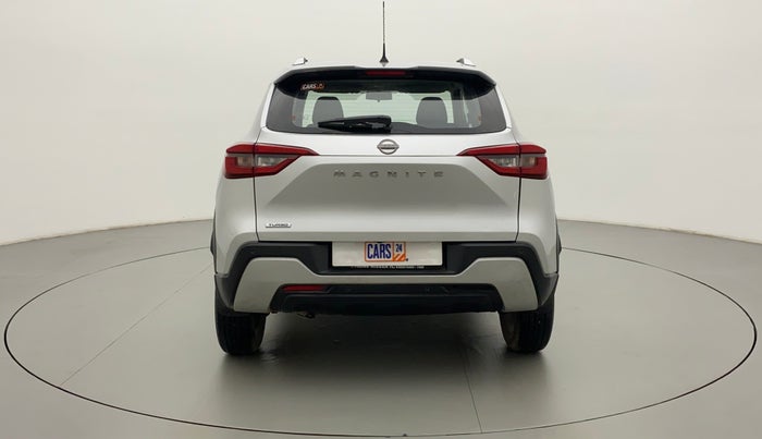 2022 Nissan MAGNITE XV TURBO, Petrol, Manual, 12,963 km, Back/Rear