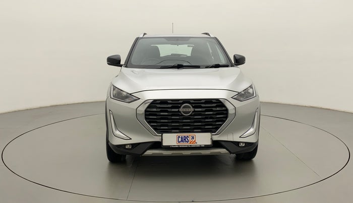 2022 Nissan MAGNITE XV TURBO, Petrol, Manual, 12,963 km, Front