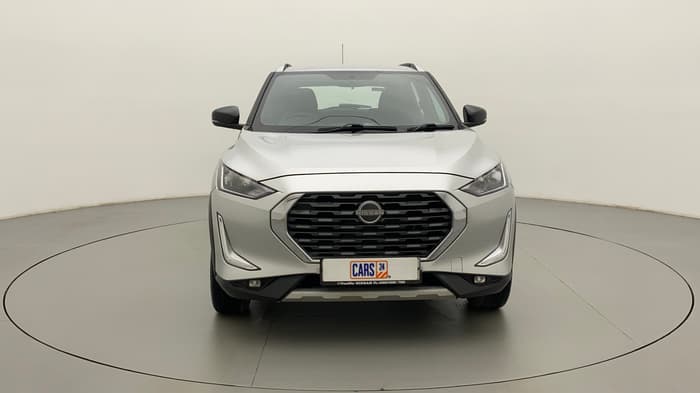 2022 Nissan MAGNITE XV TURBO, Petrol, Manual, 12,963 km, Front