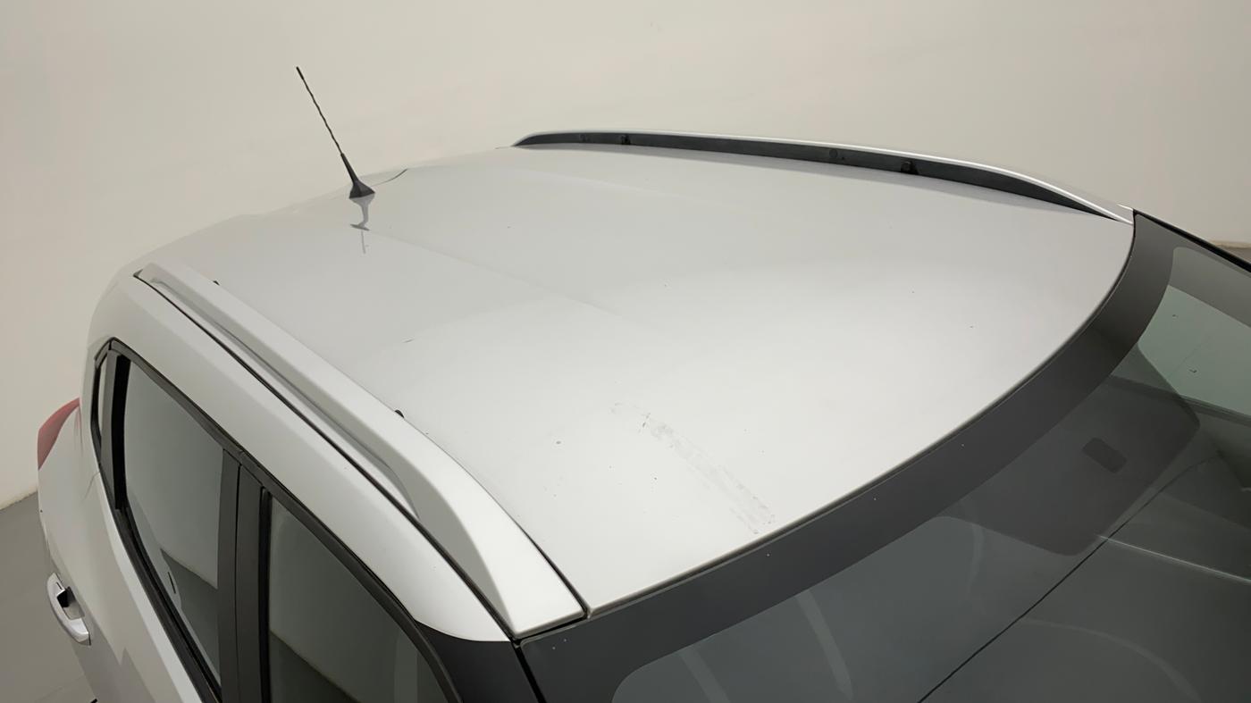 2022 Nissan MAGNITE XV TURBO, Petrol, Manual, 12,963 km, Roof