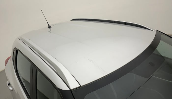 2022 Nissan MAGNITE XV TURBO, Petrol, Manual, 12,963 km, Roof