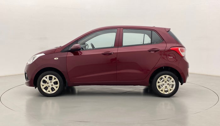 2013 Hyundai Grand i10 ERA 1.2 VTVT, Petrol, Manual, 46,782 km, Left Side